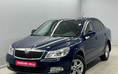 Skoda Octavia, 2011 год, 1 095 000 рублей, 1 фотография