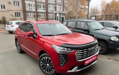 Haval Jolion, 2021 год, 2 120 000 рублей, 1 фотография