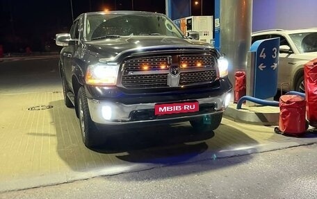 Dodge RAM IV, 2013 год, 4 400 000 рублей, 1 фотография