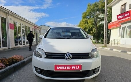 Volkswagen Golf VI, 2010 год, 1 100 000 рублей, 1 фотография