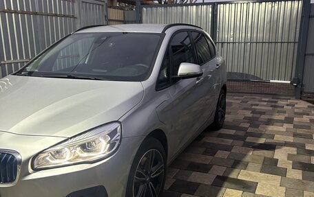 BMW 2 серия Active Tourer F45, 2018 год, 2 150 000 рублей, 1 фотография