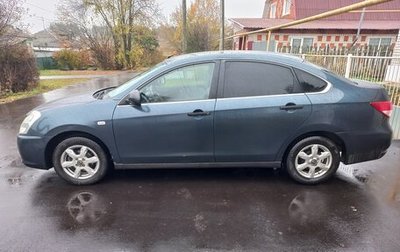 Nissan Almera, 2014 год, 750 000 рублей, 1 фотография