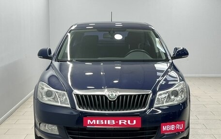 Skoda Octavia, 2011 год, 1 095 000 рублей, 3 фотография