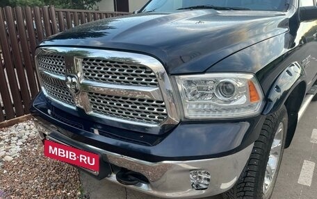 Dodge RAM IV, 2013 год, 4 400 000 рублей, 2 фотография