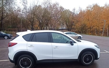 Mazda CX-5 II, 2014 год, 1 700 000 рублей, 3 фотография