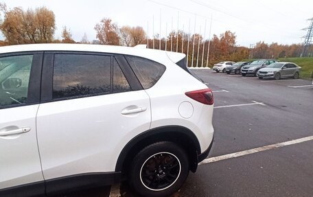 Mazda CX-5 II, 2014 год, 1 700 000 рублей, 7 фотография