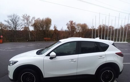 Mazda CX-5 II, 2014 год, 1 700 000 рублей, 4 фотография