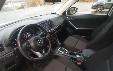 Mazda CX-5 II, 2014 год, 1 700 000 рублей, 9 фотография