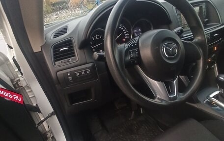 Mazda CX-5 II, 2014 год, 1 700 000 рублей, 8 фотография