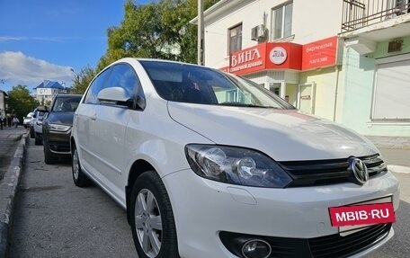 Volkswagen Golf VI, 2010 год, 1 100 000 рублей, 2 фотография