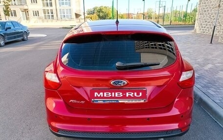 Ford Focus III, 2014 год, 1 100 000 рублей, 14 фотография