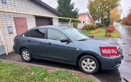 Nissan Almera, 2014 год, 750 000 рублей, 2 фотография