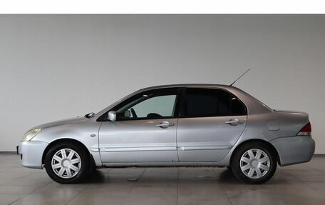 Mitsubishi Lancer IX, 2004 год, 205 000 рублей, 2 фотография