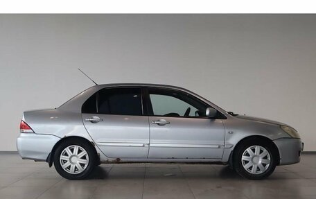 Mitsubishi Lancer IX, 2004 год, 205 000 рублей, 4 фотография