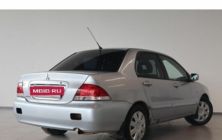 Mitsubishi Lancer IX, 2004 год, 205 000 рублей, 3 фотография