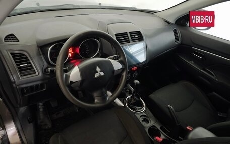 Mitsubishi ASX I рестайлинг, 2010 год, 975 000 рублей, 14 фотография