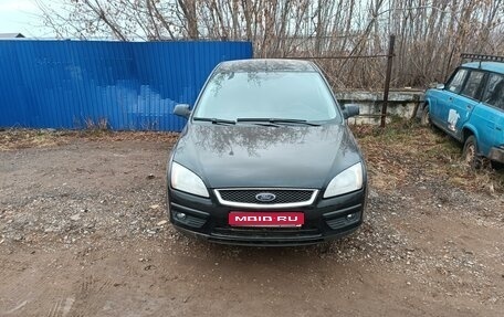 Ford Focus II рестайлинг, 2007 год, 550 000 рублей, 1 фотография