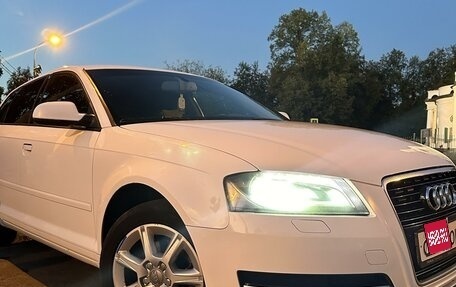 Audi A3, 2010 год, 715 000 рублей, 1 фотография