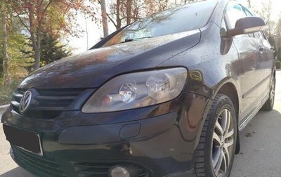 Volkswagen Golf Plus I, 2007 год, 700 000 рублей, 1 фотография