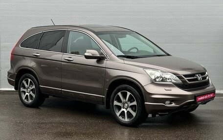 Honda CR-V III рестайлинг, 2012 год, 1 680 000 рублей, 1 фотография