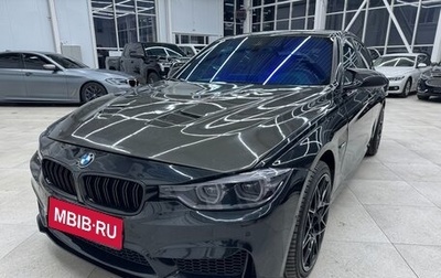 BMW 3 серия, 2017 год, 2 950 000 рублей, 1 фотография