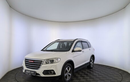 Haval H6, 2018 год, 1 635 000 рублей, 1 фотография