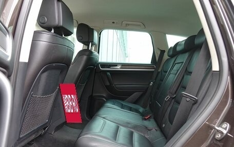 Volkswagen Touareg III, 2015 год, 2 690 000 рублей, 17 фотография