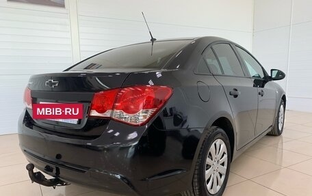 Chevrolet Cruze II, 2013 год, 690 000 рублей, 4 фотография