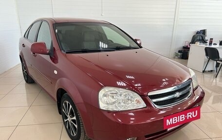 Chevrolet Lacetti, 2012 год, 504 000 рублей, 3 фотография