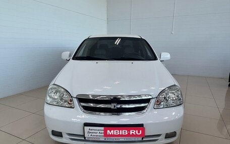 Chevrolet Lacetti, 2012 год, 550 000 рублей, 2 фотография