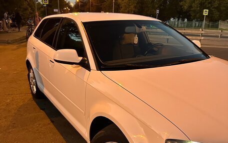 Audi A3, 2010 год, 715 000 рублей, 7 фотография