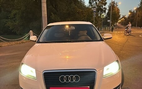 Audi A3, 2010 год, 715 000 рублей, 2 фотография