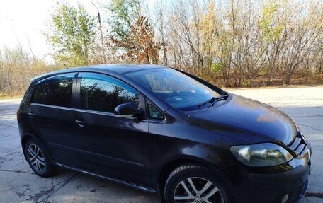 Volkswagen Golf Plus I, 2007 год, 700 000 рублей, 10 фотография