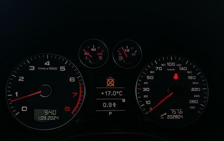 Audi A3, 2012 год, 890 000 рублей, 21 фотография