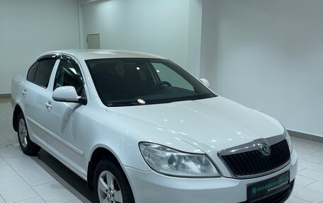 Skoda Octavia, 2013 год, 1 047 000 рублей, 3 фотография