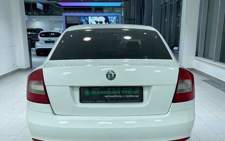 Skoda Octavia, 2013 год, 1 047 000 рублей, 7 фотография