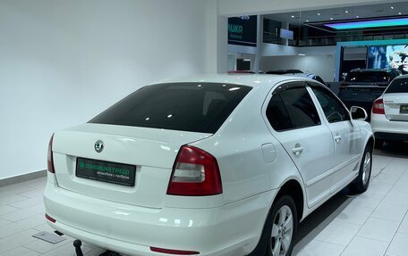 Skoda Octavia, 2013 год, 1 047 000 рублей, 6 фотография