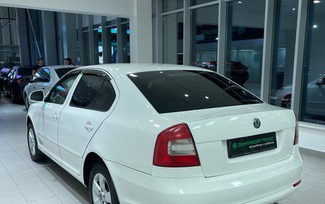 Skoda Octavia, 2013 год, 1 047 000 рублей, 8 фотография