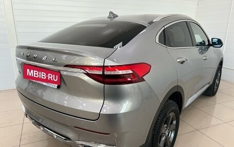 Haval F7x I, 2020 год, 1 820 000 рублей, 4 фотография