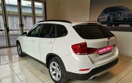 BMW X1, 2013 год, 1 765 000 рублей, 6 фотография