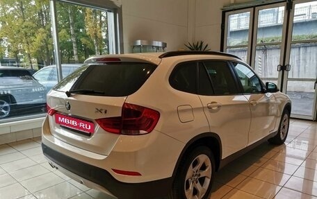 BMW X1, 2013 год, 1 765 000 рублей, 4 фотография