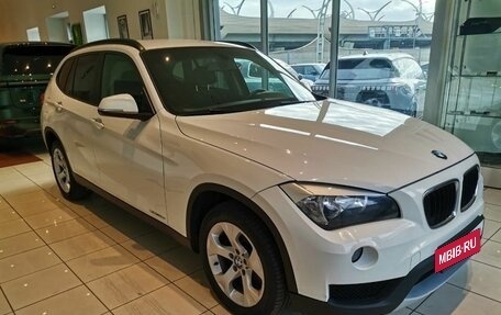 BMW X1, 2013 год, 1 765 000 рублей, 3 фотография