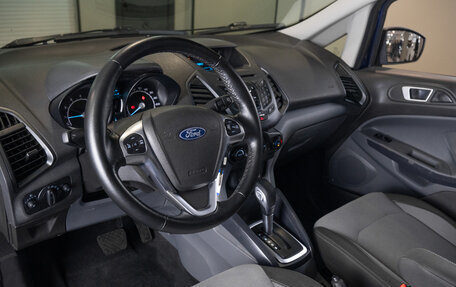 Ford EcoSport, 2017 год, 1 190 000 рублей, 7 фотография