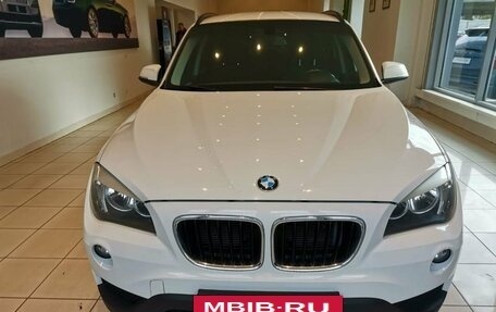 BMW X1, 2013 год, 1 765 000 рублей, 2 фотография