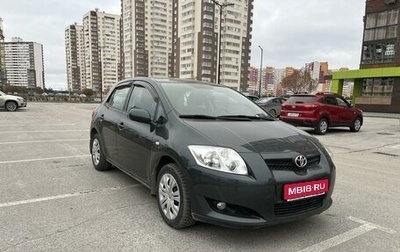 Toyota Auris II, 2007 год, 850 000 рублей, 1 фотография