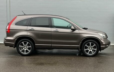 Honda CR-V III рестайлинг, 2012 год, 1 680 000 рублей, 5 фотография