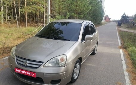 Suzuki Liana, 2004 год, 700 000 рублей, 1 фотография