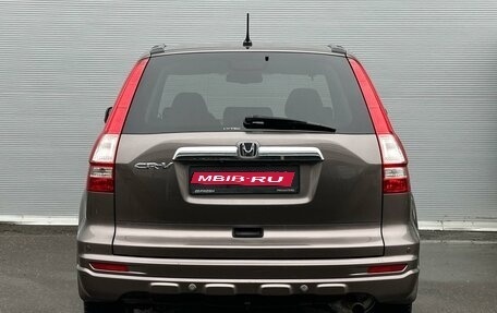 Honda CR-V III рестайлинг, 2012 год, 1 680 000 рублей, 4 фотография