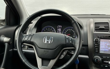 Honda CR-V III рестайлинг, 2012 год, 1 680 000 рублей, 13 фотография