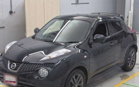 Nissan Juke II, 2013 год, 940 000 рублей, 1 фотография